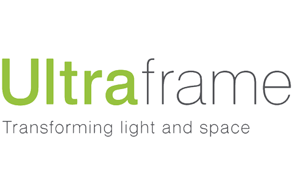 Ultraframe Logo