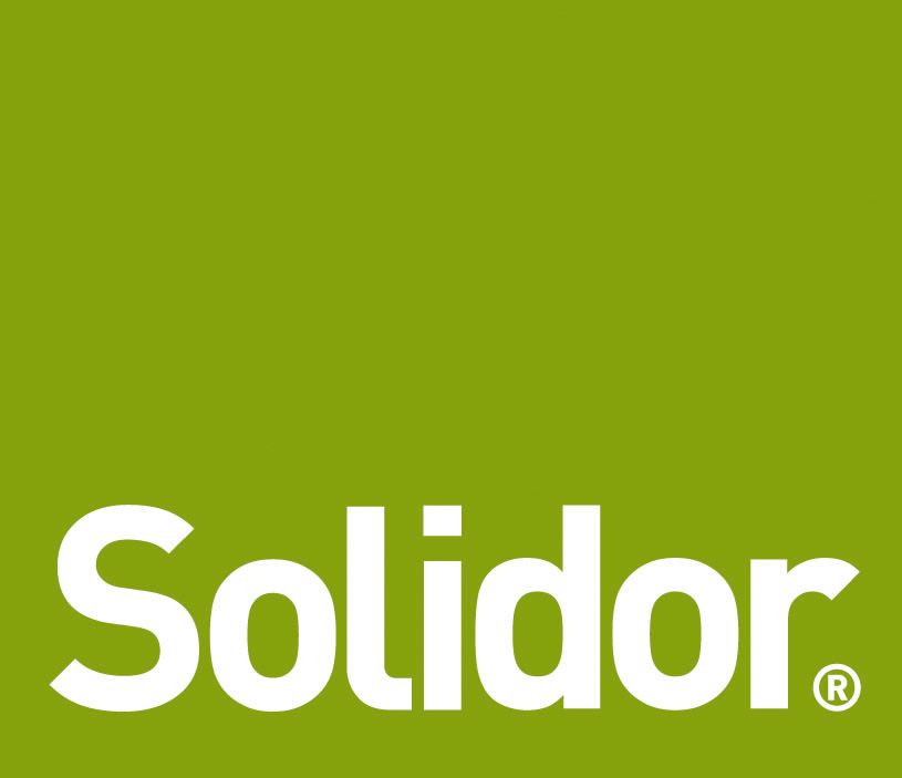 solidor logo