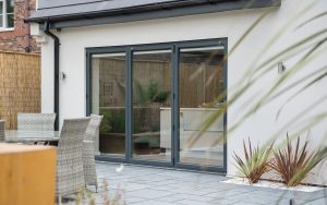 Bi-Fold Doors Shrewsbury