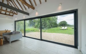 Patio Doors Shrewsbury