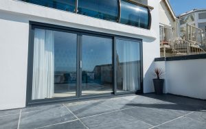 Aluminium Sliding Doors Shrewsbury