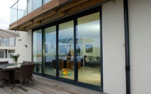 Aluminium Patio Doors Shrewsbury