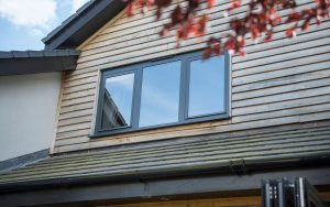 Aluminium Casement Windows Shrewsbury