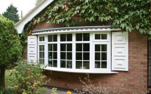 Bay Windows Shrewsbury