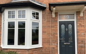 Bay Windows Shrewsbury