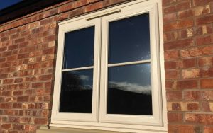 Casement Windows