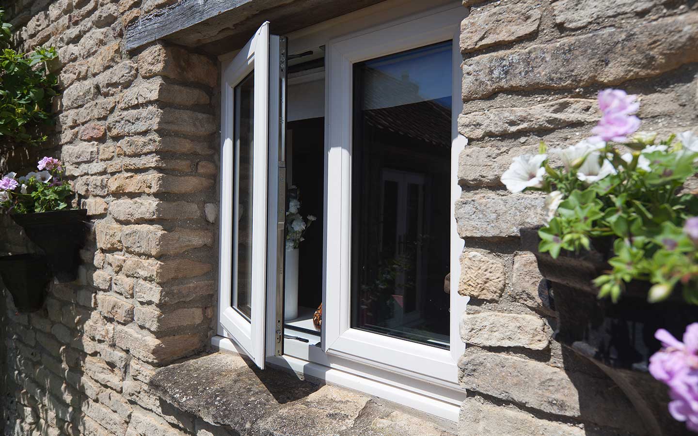 uPVC Windows Shrewsbury