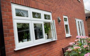 Casement Windows Shrewsbury