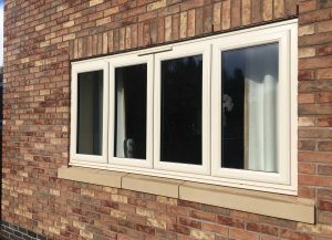 Casement Windows Shrewsbury