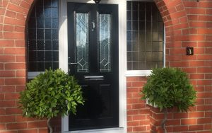 Composite Doors Shrewsbury