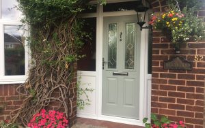 Composite Doors Shrewsbury