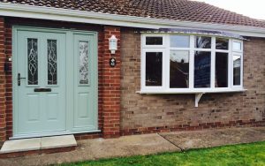 Composite Doors Shrewsbury