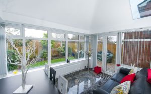 Conservatory Roofs Shrewsbury