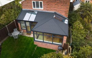 Conservatory Roofs Shrewsbury