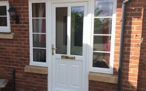 uPVC Doors Shrewsbury