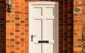 uPVC Doors Shrewsbury