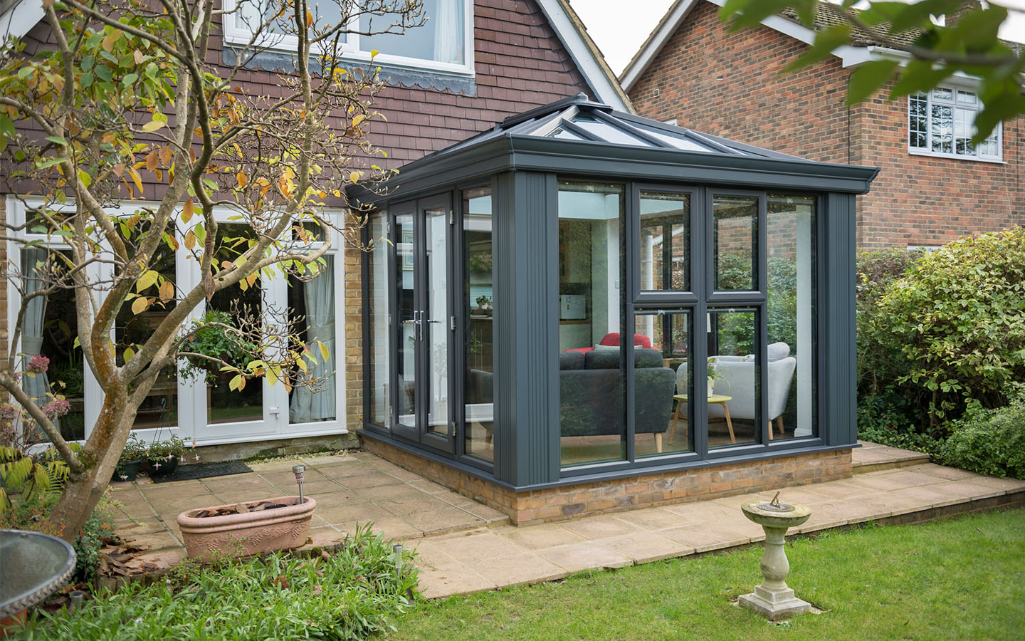 Conservatories Shrewsbury