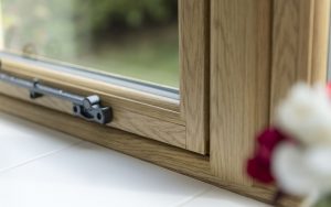 uPVC Flush Windows Shrewsbury