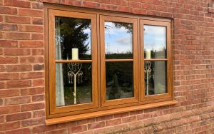 Flush Sash Windows Shrewsbury