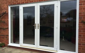 French Doors Shrewsbury