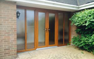 uPVC French Doors Shrewsbury