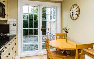 French Doors Shrewsbury