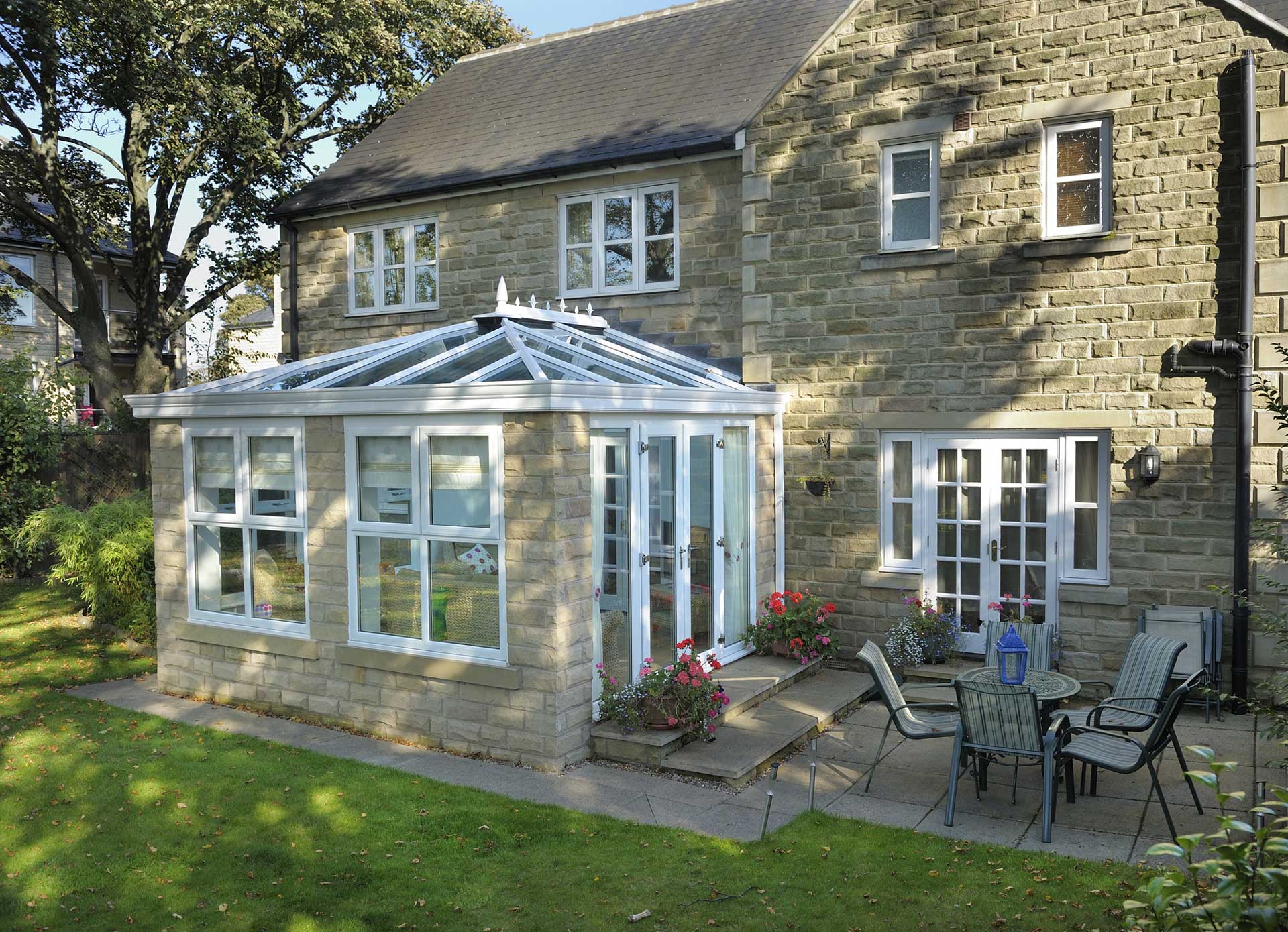 Bespoke Orangeries Shrewsbury | Orangery Extension Prices Shropshire