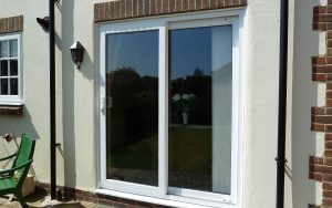 Patio Sliding Doors Shrewsbury