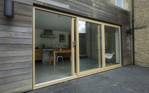 uPVC Patio Doors Shrewsbury