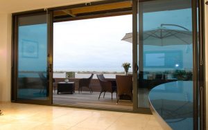 Patio Sliding Doors Shrewsbury