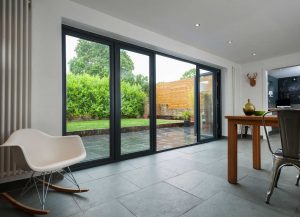 Patio Door Shrewsbury