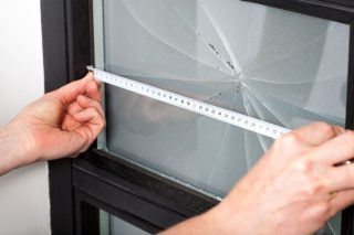 Double Glazing Repairs Shrewsbury