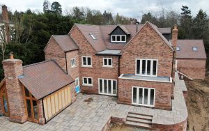 Residence Windows Shrewsbury