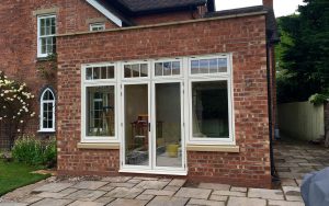 Residence Collection Shrewsbury