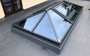 Roof Lanterns Shrewsbury