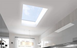 Flat Skylights Shrewsbury