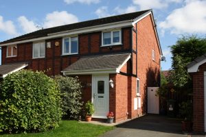 Replacement Roofline Shrewsbury