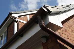 Fasicas Soffits & Guttering Shrewsbury