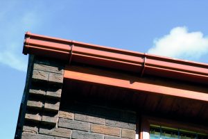 Soffits Shrewsbury