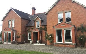 Sash Windows Shrewsbury