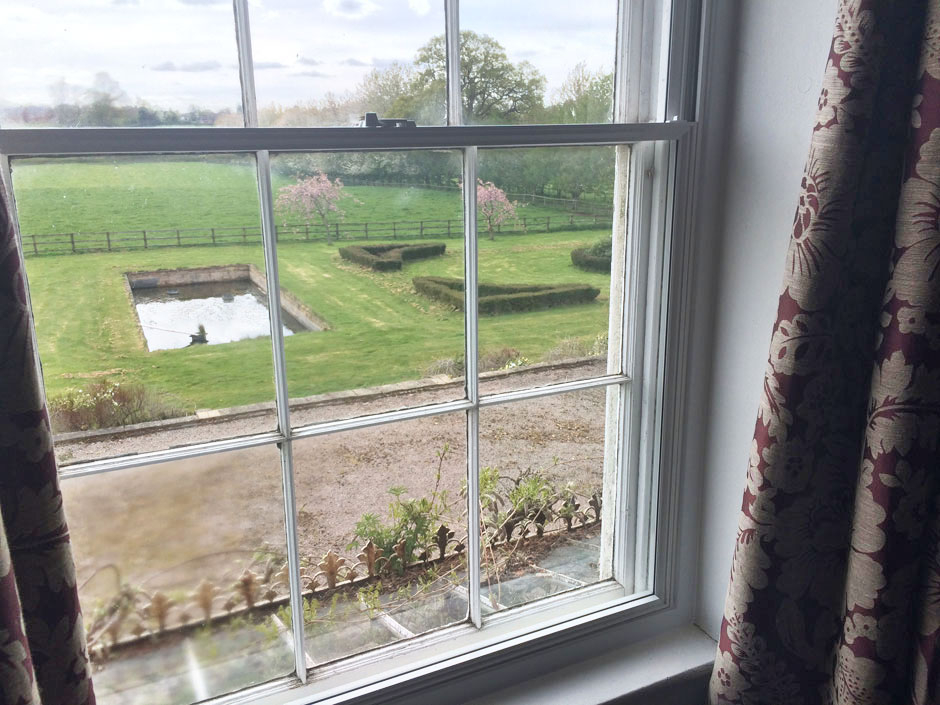 Secondary Glazing Shrewsbury