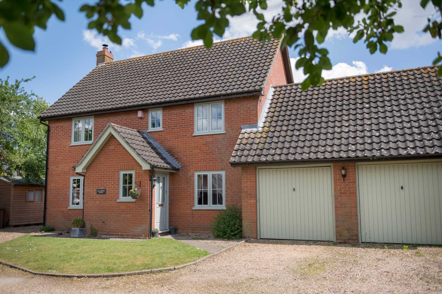 Double Glazed Windows Telford