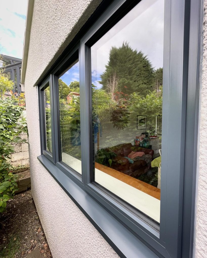 casement windows