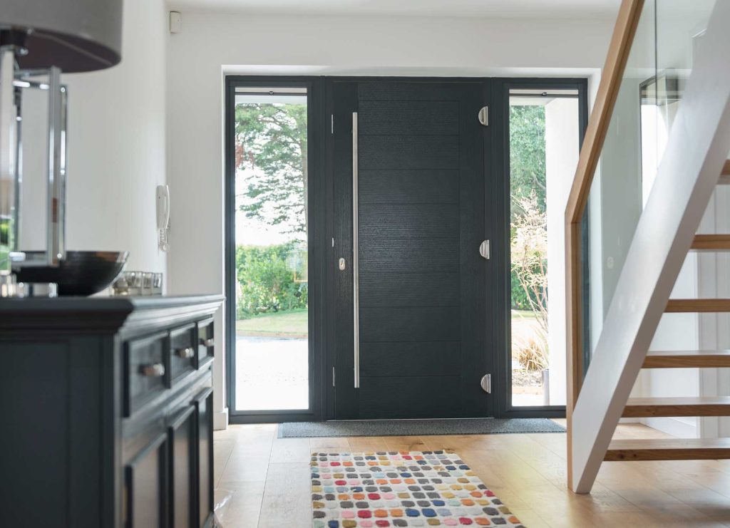 uPVC Doors Shrewsbury & Shropshire