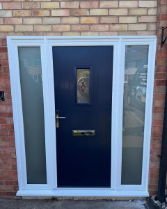 Composite Doors
