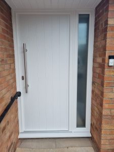 Composite Doors