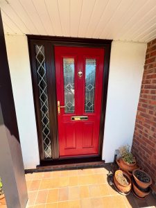 Composite Doors