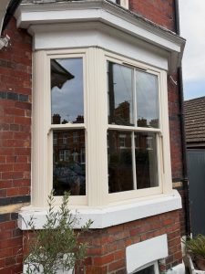 Sliding Sash Windows