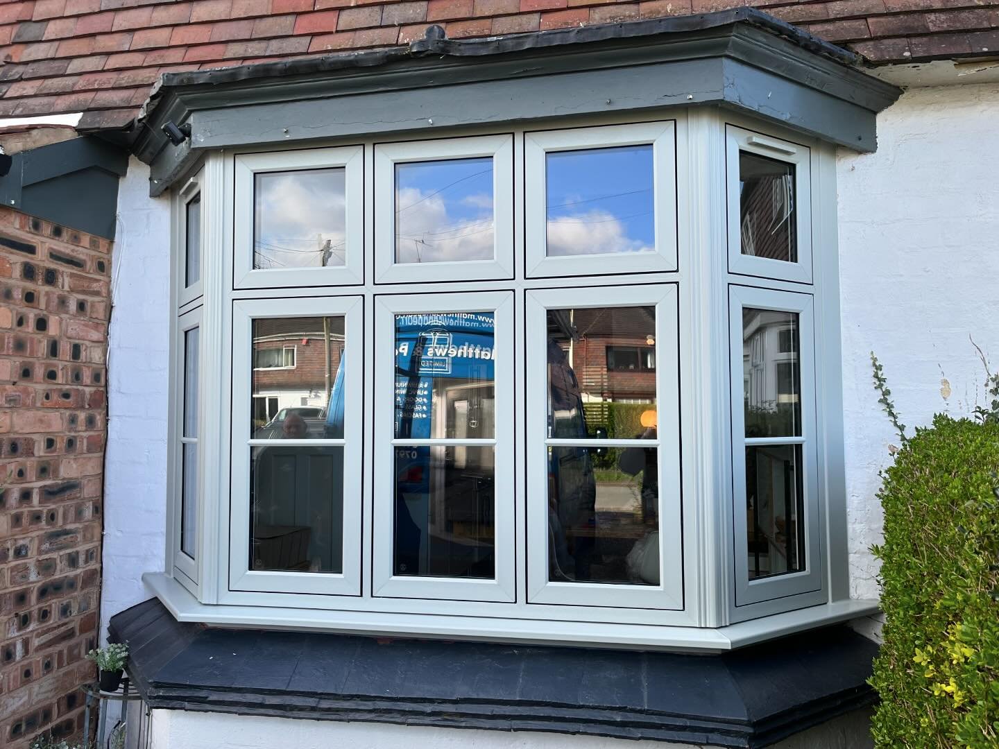 double glazing whitchurch