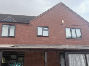 Casement Windows